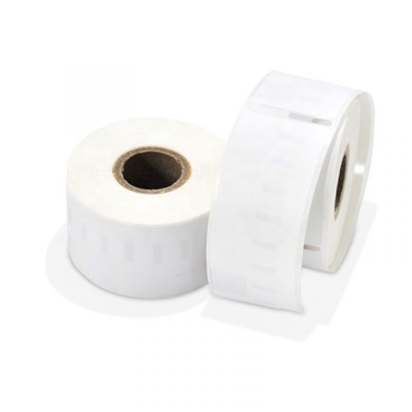 4 Rolls 54x101mm Thermal Address Label Compatible with Dymo 99014