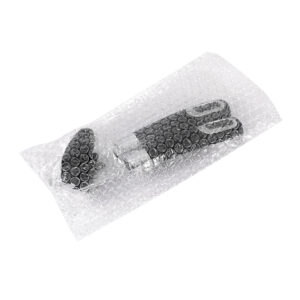 1000pcs 38mm x 50mm Resealable Ziplock Plastic Bags