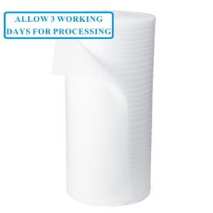 Foam Wrap | Buy Cushioning Foam Wrap Australia - Stanley Packaging