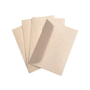 400 Sheets Unbleached Greaseproof Paper 400x660mm 28GSM