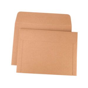100pcs A4 Rigid Envelopes 335x240mm 700gsm