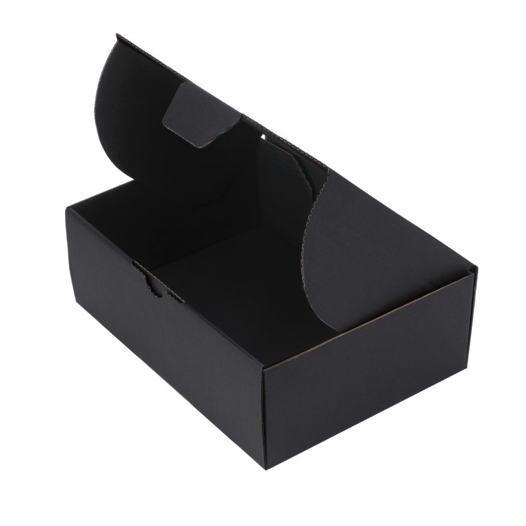 Black Boxes Buy Black Cardboard Shipping Boxes Australia
