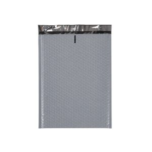 100pcs 265x375mm Bubble Padded Mailer Envelope Laminated Plastic Lined 75% Post-Consumer Recycled