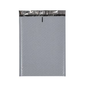100pcs 360x470mm Bubble Padded Mailer Envelope Laminated Plastic Lined 75% Post-Consumer Recycled 100pcs 360x470mm Bubble Padded Mailer Envelope Laminated Plastic Lined 75% Post-Consumer Recycled
