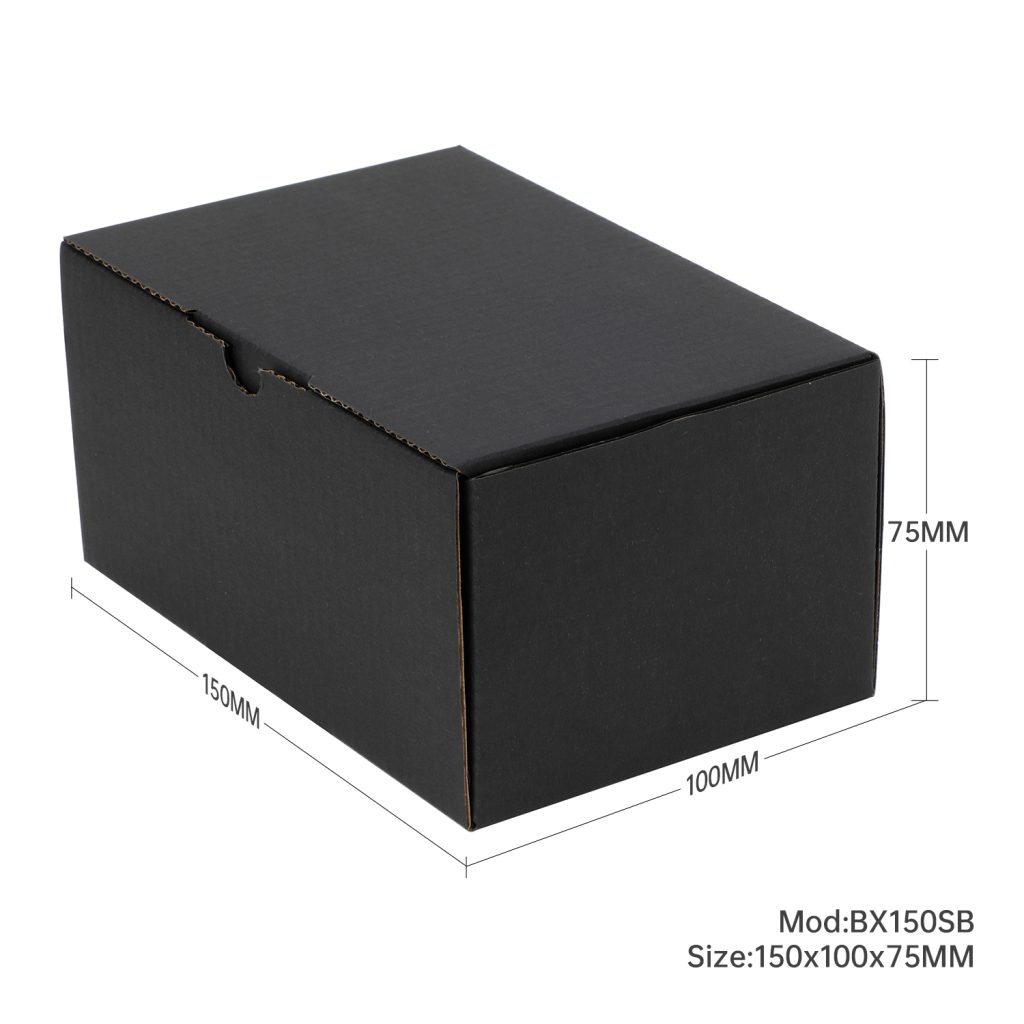 Black Boxes Buy Black Cardboard Shipping Boxes Australia