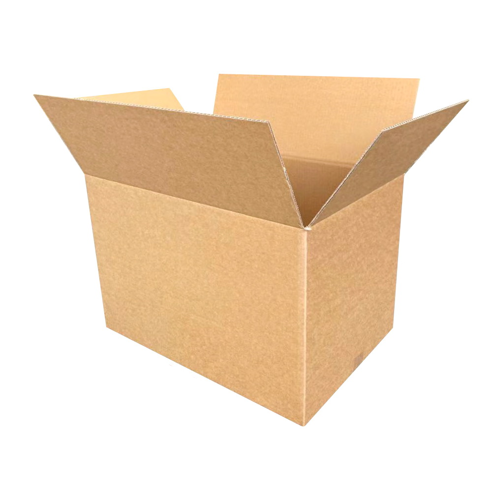 1 x X-Large Double Wall Cardboard Moving Box 24x18x18 