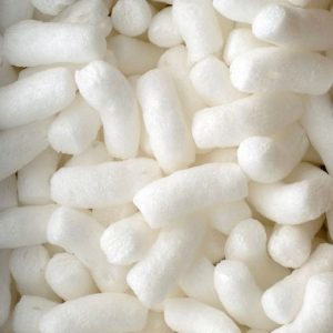 100 Litre Void Fill Foam Packing Peanuts BioFill
