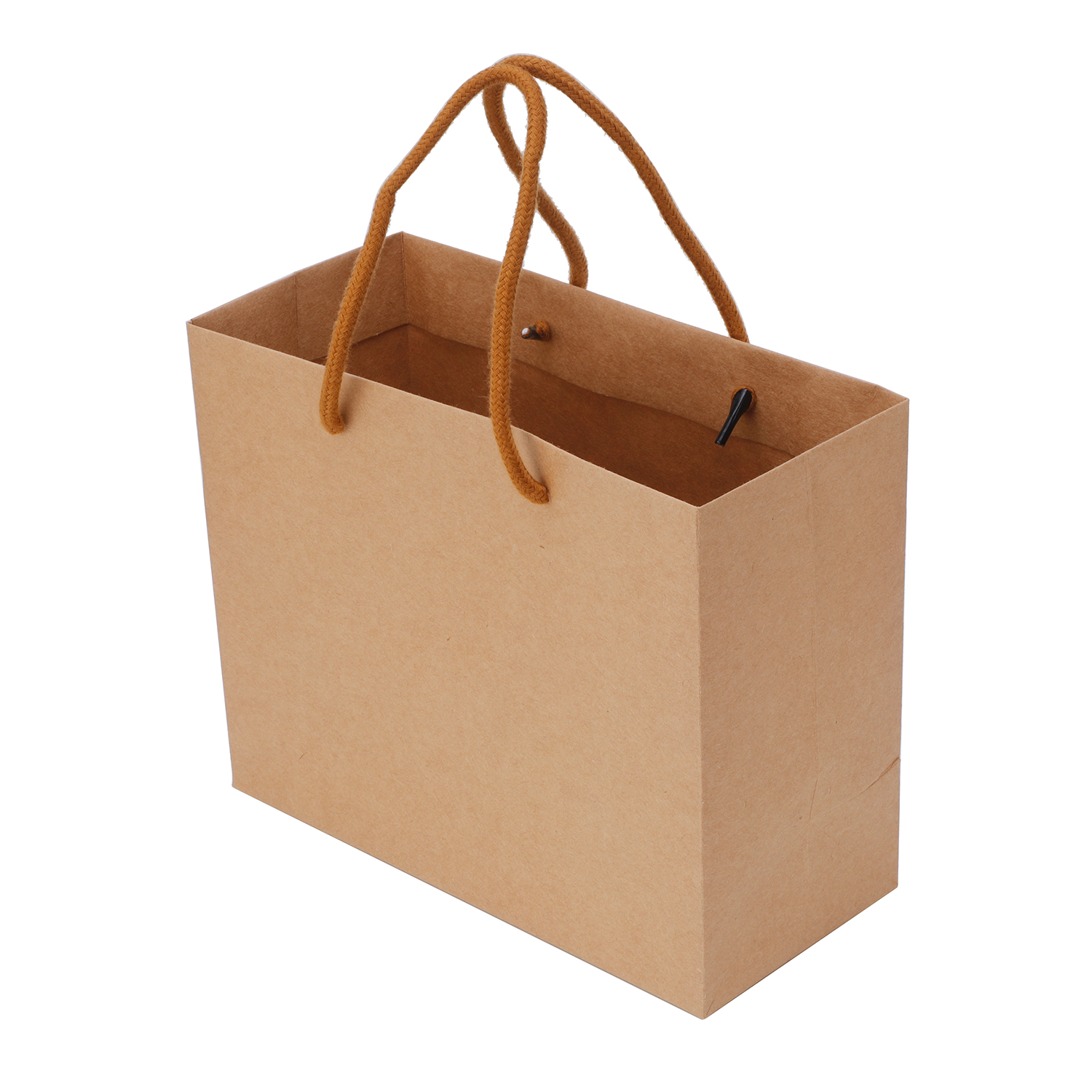 Kraft Brown Paper Bag – CJC ECO BAG TRADING-cokhiquangminh.vn