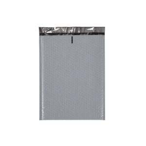 300pcs 160x220mm Bubble Padded Mailer Envelope Laminated Plastic Lined 75% Post-Consumer Recycled