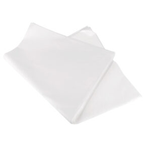 1000Sheets Acid Free Tissue Paper 430x660mm 22gsm White
