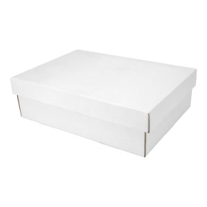 White Steel Storage Cupboard Lockable Cabinet 2100x905x460mm