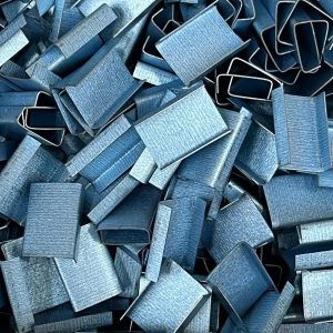 Steel Strapping Snap On Seals 19mm 1000pcs per box