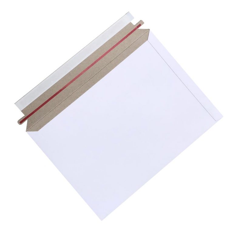 Tough Bags | Buy Card Mailers, Rigid & Cardboard Envelopes Australia