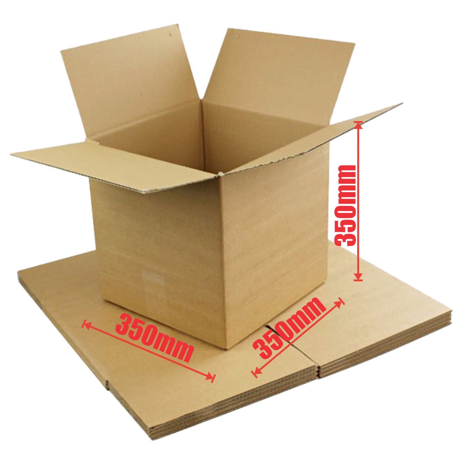 Cube Shipping Boxes Australia