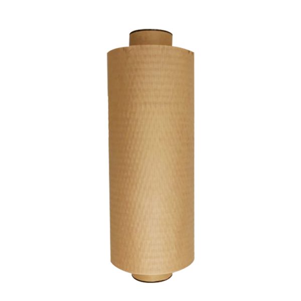 Hexcel Paper Wrap Honeycomb Roll 390mm x 90m Brown