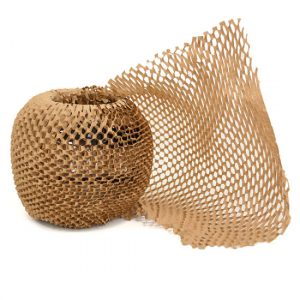 Hexcel Paper Wrap Honeycomb Roll 390mm x 90m Brown