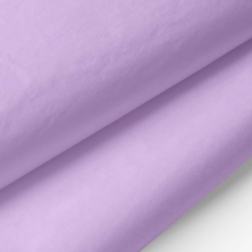 Lilac MG Acid Free Tissue Paper