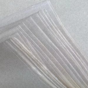 500 Sheets Acid Free Tissue Paper 500x750mm 17gsm Kraft