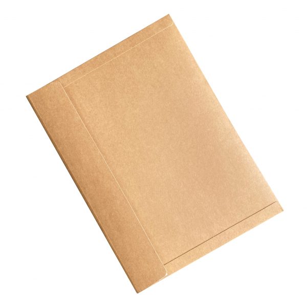 100pcs A4 Rigid Envelopes 335x240mm 700gsm