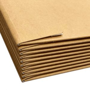 100pcs A5 Rigid Envelopes 235x175mm 700gsm