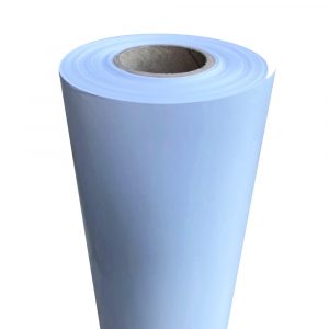 Wrapping Paper Roll 500mm X 60m White 80GSM