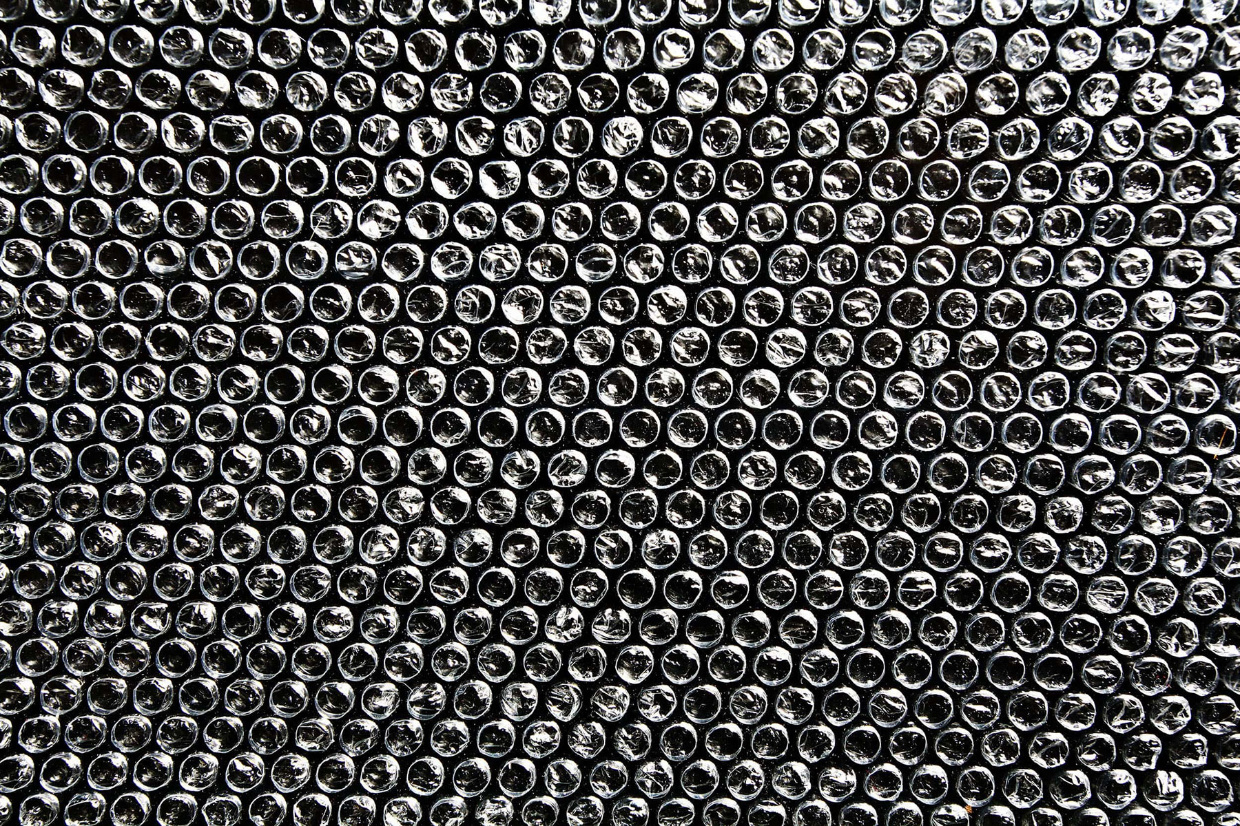 The History of the Bubble Wrap