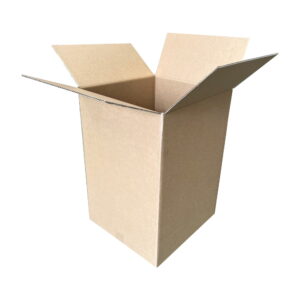 10pcs Tea Chest Cardboard Carton Boxes 600x430x400mm