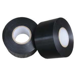 36 rolls PVC Duct Joining Tape 48mm x 30m x 0.13mm Black