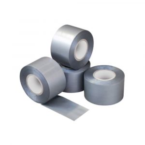 36 rolls PVC Duct Joining Tape 48mm x 30m x 0.15mm Silver