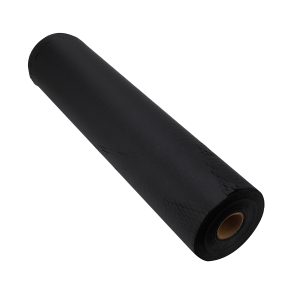Honeycomb Protective Paper Wrap Roll 500mmx250m Black