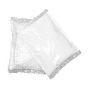10Packs Protecta Chill Gel ICE Pack Bubble Backed 1.25KG