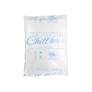100x Biodegradable Stand Up Pouch with Window 160x230