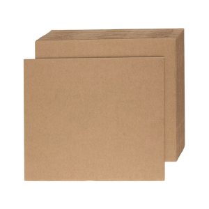 Pallet Pad Cardboard Sheet 1160 x 1160mm 50Sheets