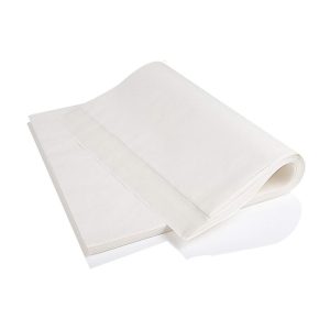 Silicone Baking Paper 510 x 760mm 41GSM 500Sheets