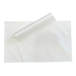 400 Sheets Premium Greaseproof Paper 400x660mm 32GSM