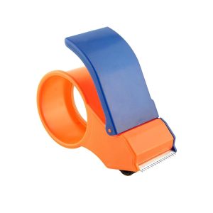 Plastic Packing Tape Cutter 2 inch Dispenser