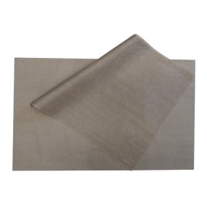 400 Sheets Unbleached Greaseproof Paper 400x660mm 28GSM