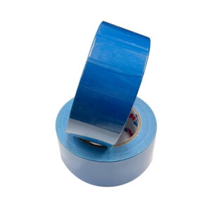 24 rolls Blue Cloth Tape 48mm x 25m