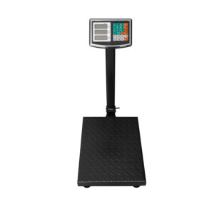 Digital Platform Electronic Floor Scales 300KG