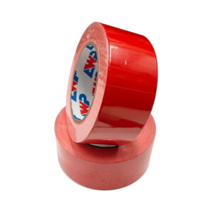 24 rolls Red Cloth Tape 48mm x 25m