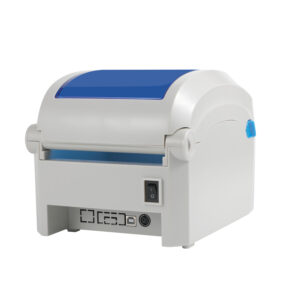 Direct Thermal Label Printer Gprinter-GP1324D