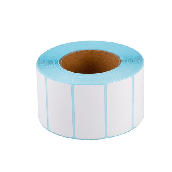 10Rolls Direct Thermal Address Shipping Label 40 x 20mm 10000Labels
