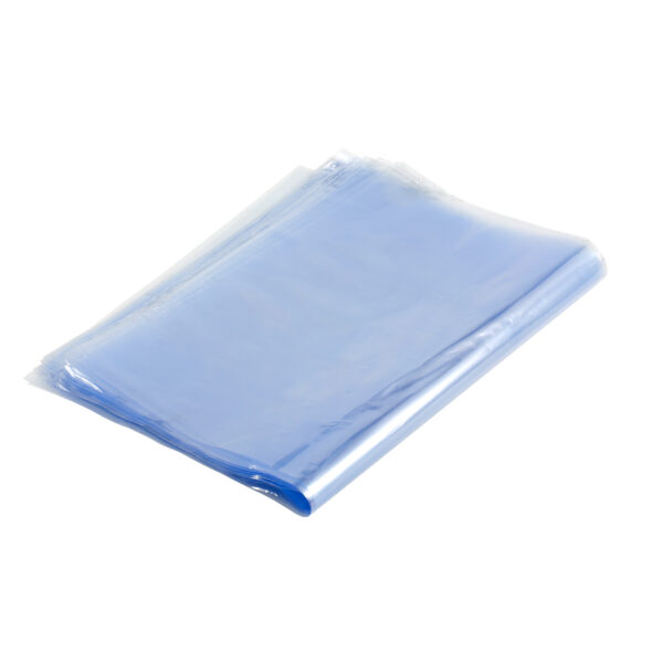 PVC Heat Shrink Bag 150x280mm 1000/Ctn