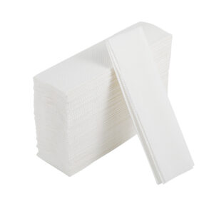 MULTI FOLD HAND TOWEL PAPER 34GSM 200SHEETS/REAM