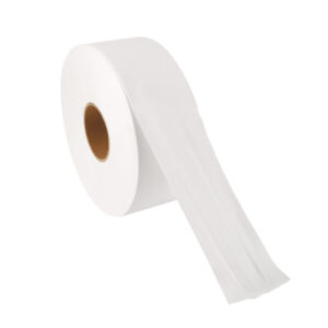 Compact Jumbo Toilet Tissue Roll 2Ply 8 Rolls/ctn