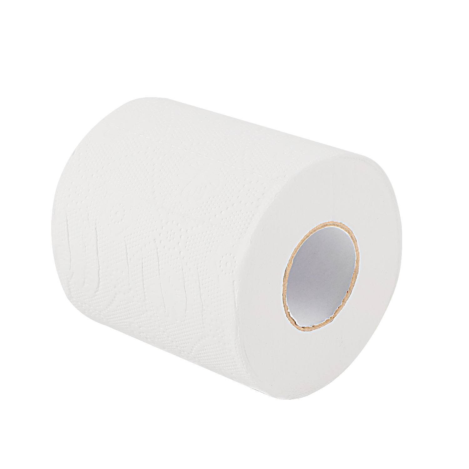 Embossed Toilet Tissue 3Ply 240sheets/roll 48pack - Stanley Packaging