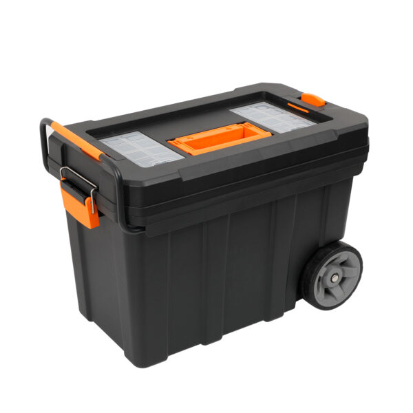 Professional Mobile Tools Box Chest on Wheels