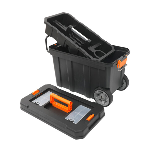Professional Mobile Tools Box Chest on Wheels