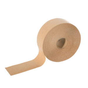 Water Activated Gummed Paper Tapes 70mm x 184m Reinforced
