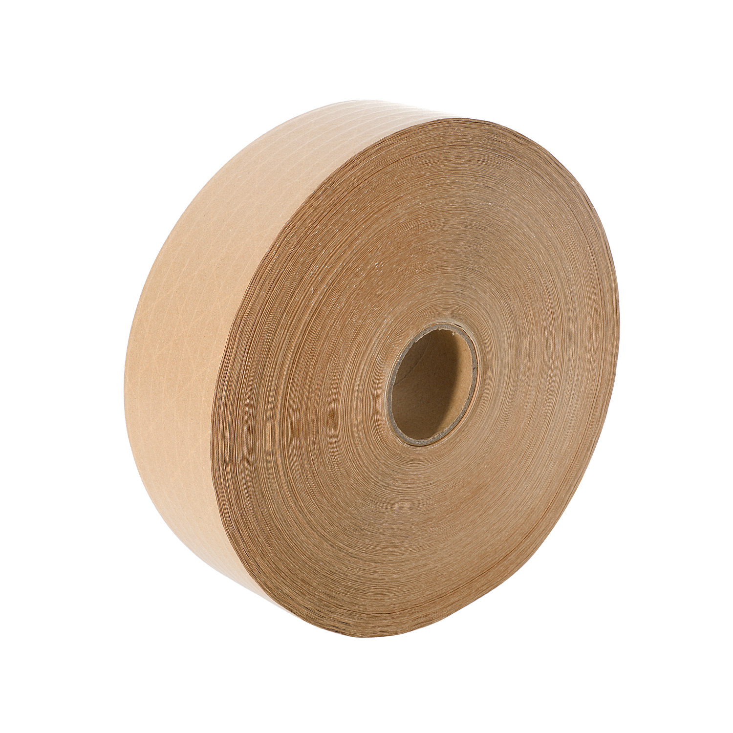 Water Activated Gummed Paper Tapes 70mm x 305m Reinforced Stanley